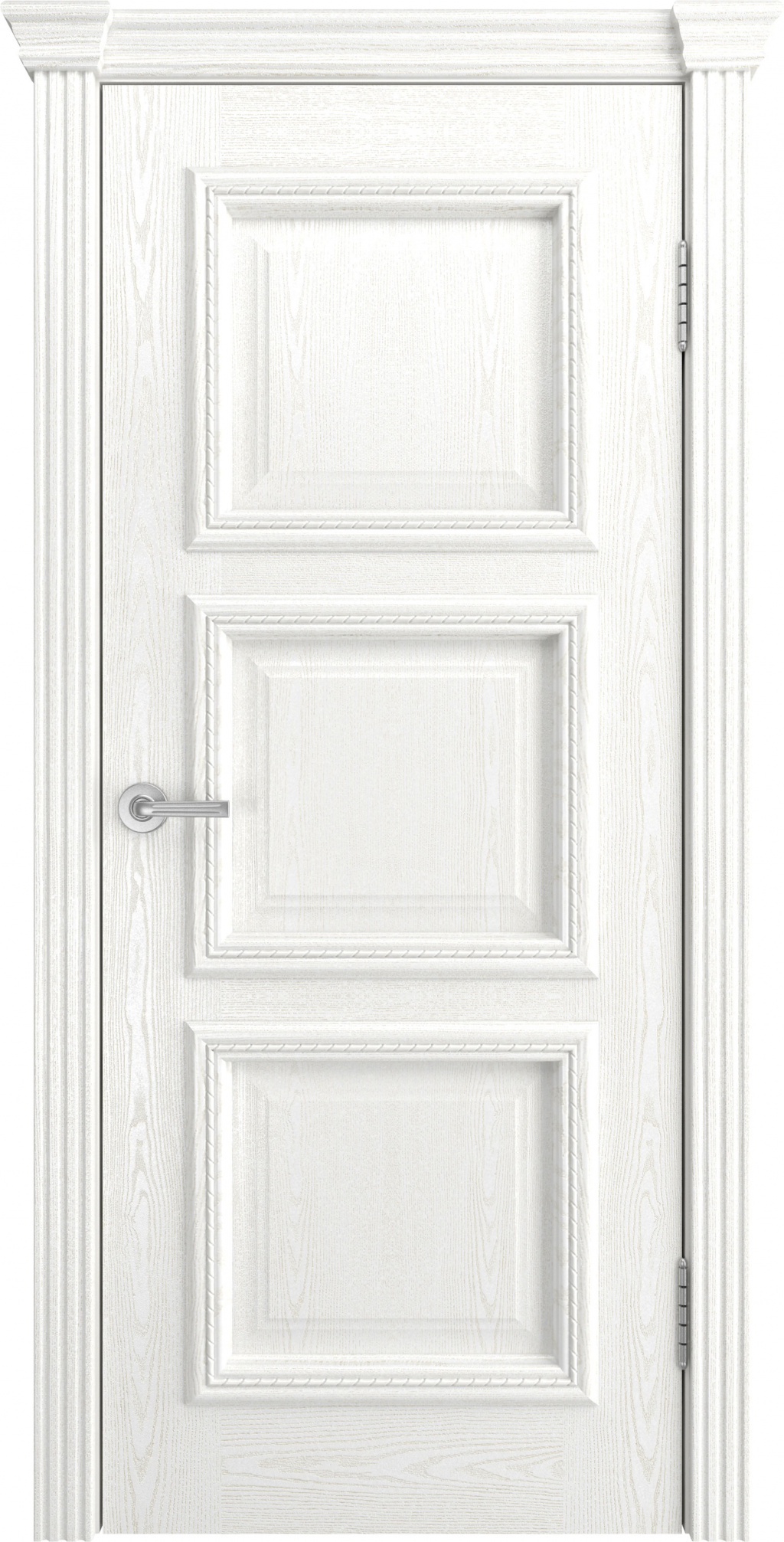 ЛайнДор Межкомнатная дверь Грация-Д Б006 ПГ, арт. 10126 - фото №1