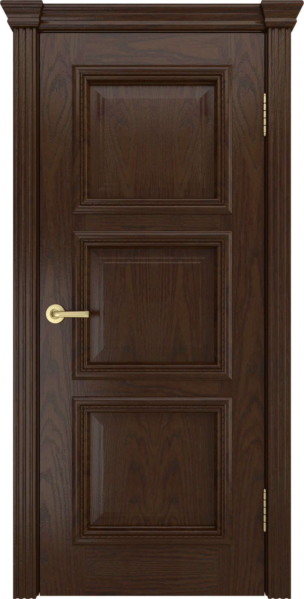 ЛайнДор Межкомнатная дверь Грация-Д Б006 ПГ, арт. 10126 - фото №2