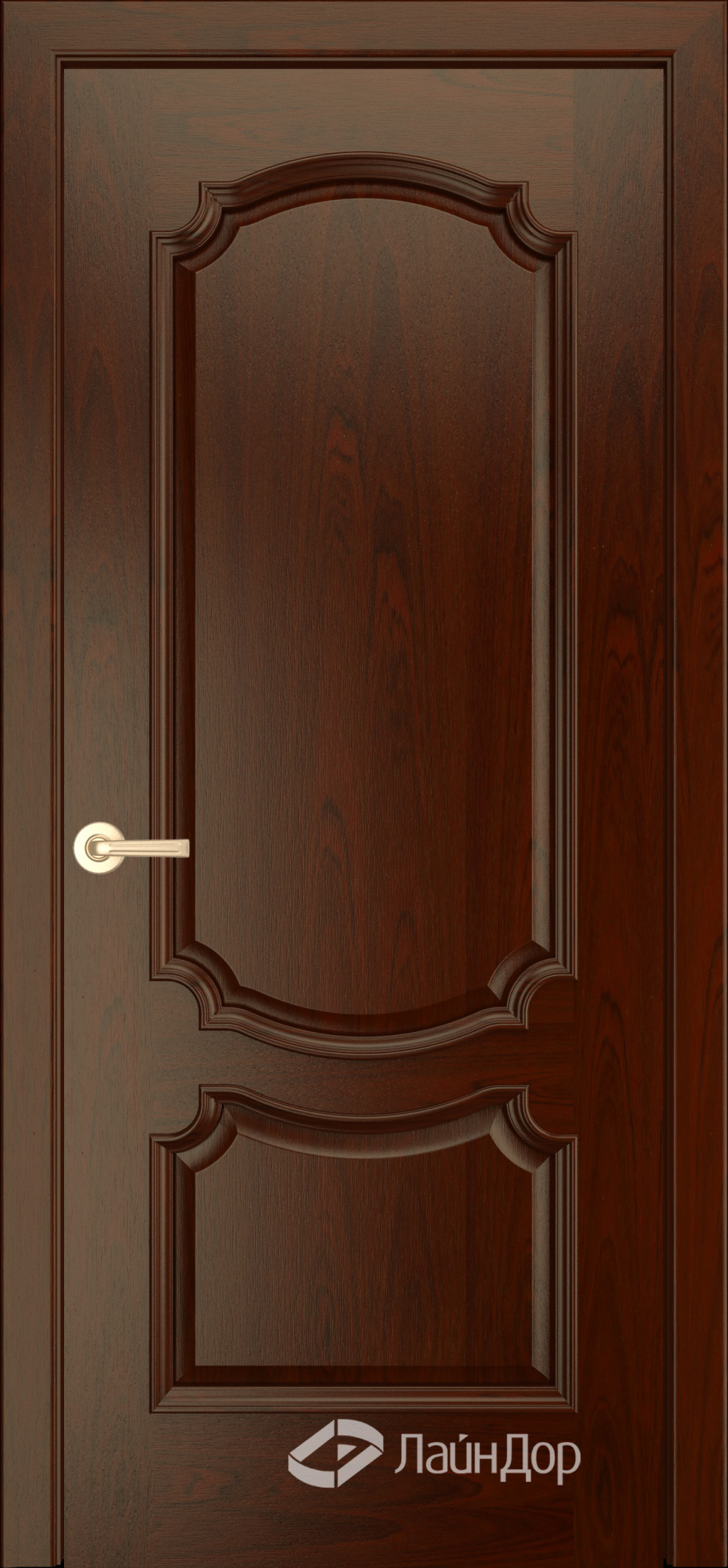 ЛайнДор Межкомнатная дверь Селеста ПГ, арт. 10484 - фото №9