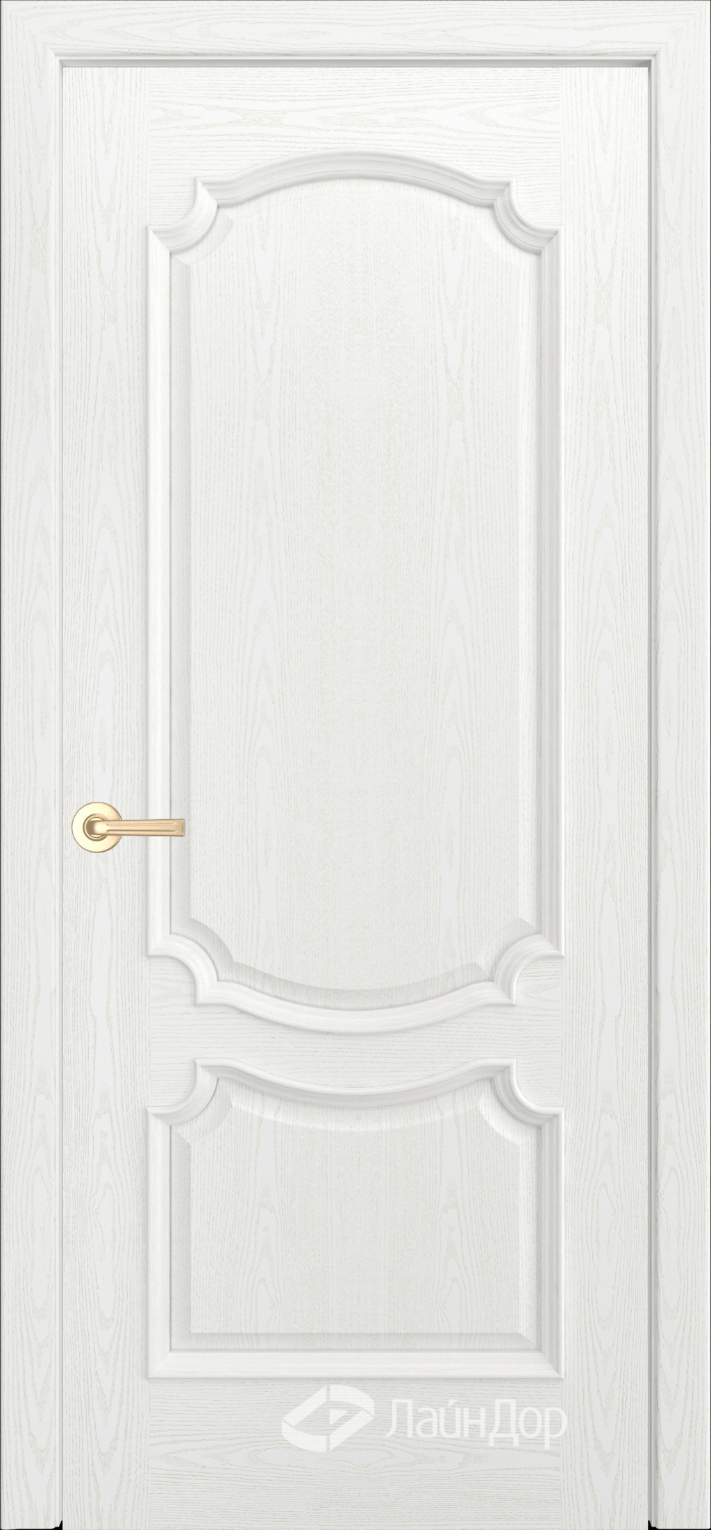 ЛайнДор Межкомнатная дверь Селеста ПГ, арт. 10484 - фото №4