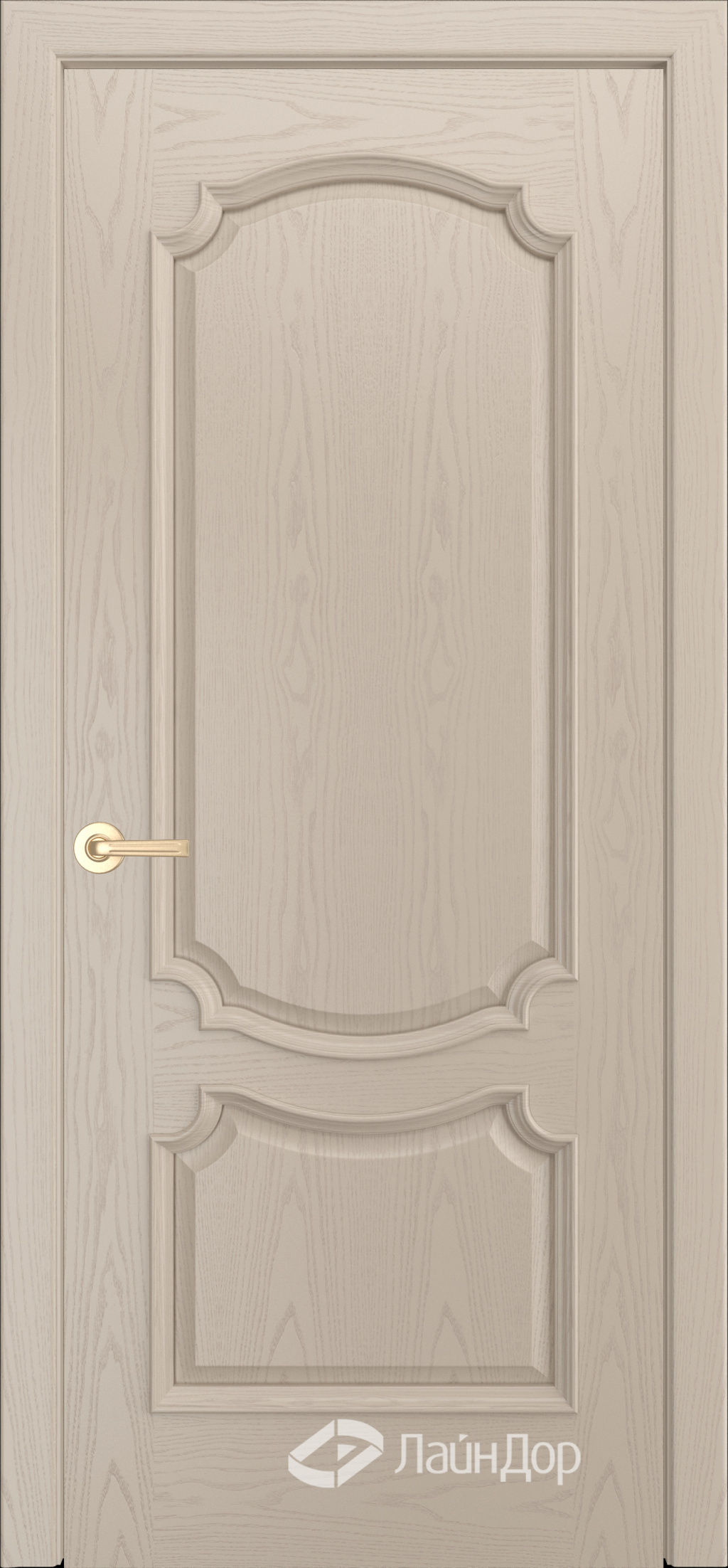 ЛайнДор Межкомнатная дверь Селеста ПГ, арт. 10484 - фото №8