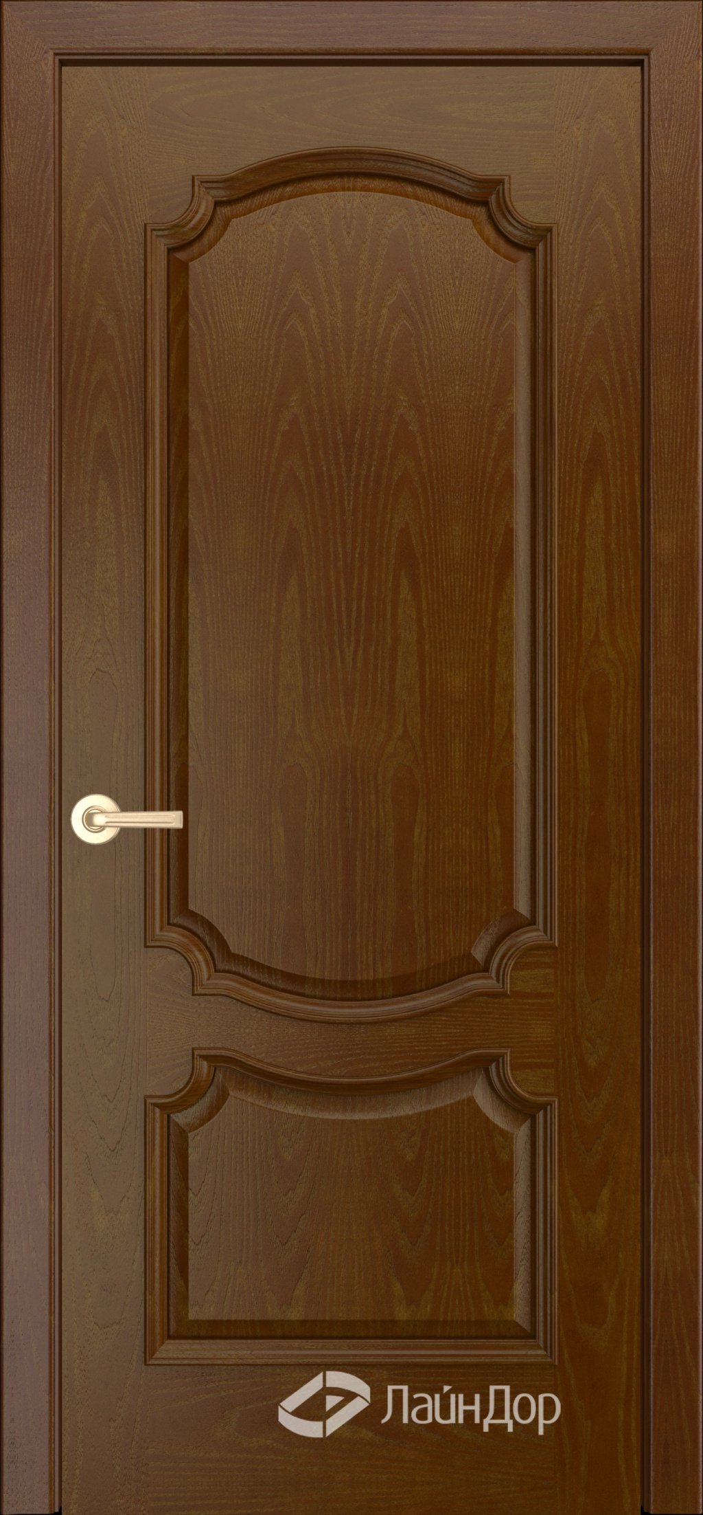 ЛайнДор Межкомнатная дверь Селеста ПГ, арт. 10484 - фото №6