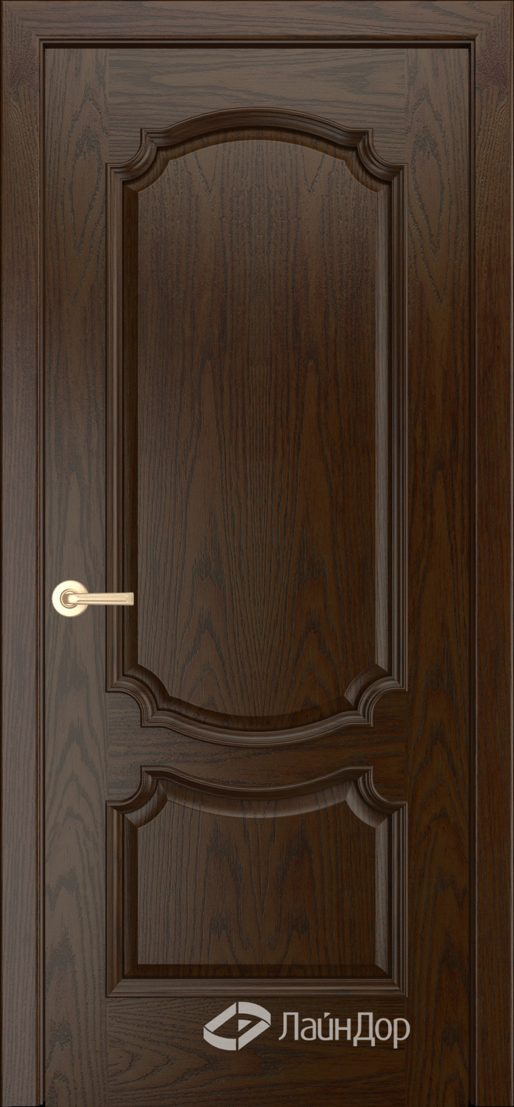 ЛайнДор Межкомнатная дверь Селеста ПГ, арт. 10484 - фото №5
