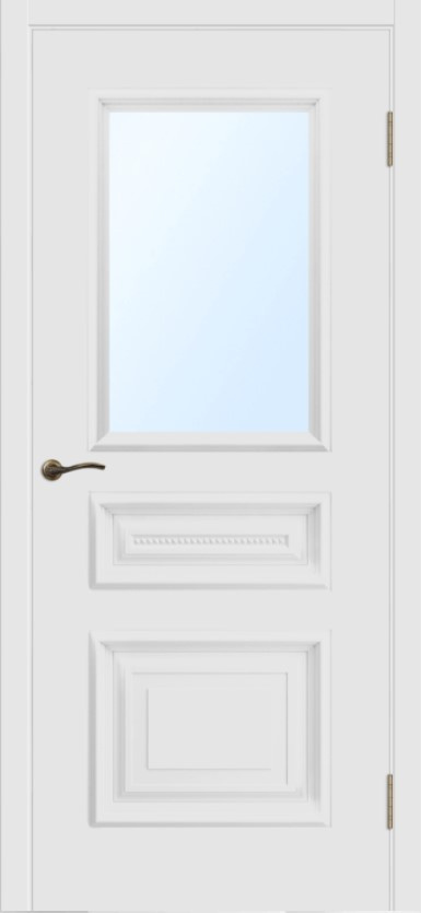 Cordondoor Межкомнатная дверь Тон ПО Узор 1, арт. 10828 - фото №5