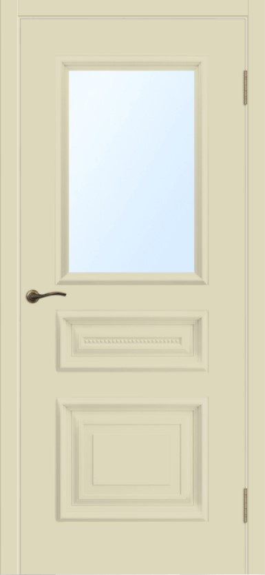 Cordondoor Межкомнатная дверь Тон ПО Узор 1, арт. 10828 - фото №3