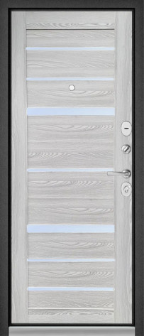 Двери 96 Входная дверь Прогресс 27, арт. 0005011