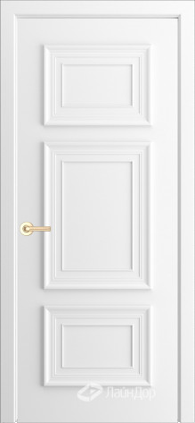 ЛайнДор Межкомнатная дверь Милан, арт. 10105