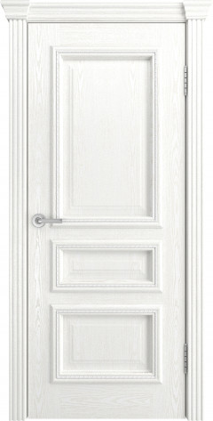 ЛайнДор Межкомнатная дверь Агата-Д Б006 ПГ, арт. 10110