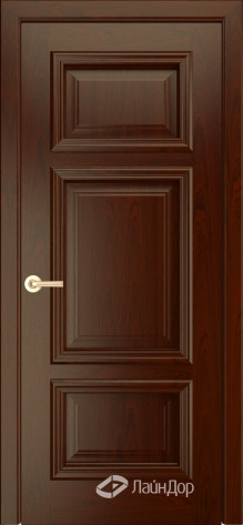 ЛайнДор Межкомнатная дверь Афина ПГ, арт. 10112