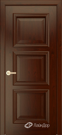 ЛайнДор Межкомнатная дверь Грация ПГ, арт. 10124