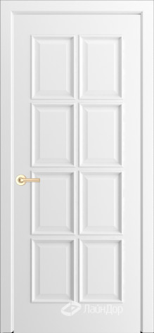 ЛайнДор Межкомнатная дверь Аврора ДГ, арт. 10128