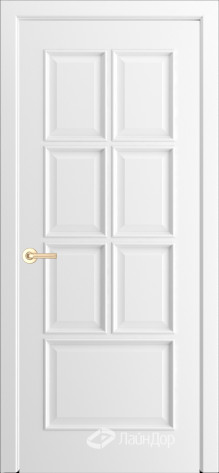ЛайнДор Межкомнатная дверь Аврора-2 ДГ, арт. 10130