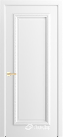 ЛайнДор Межкомнатная дверь Валенсия-Д Б006 ДГ, арт. 10152