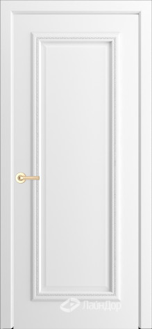 ЛайнДор Межкомнатная дверь Валенсия-Д Б009 ДГ, арт. 10156