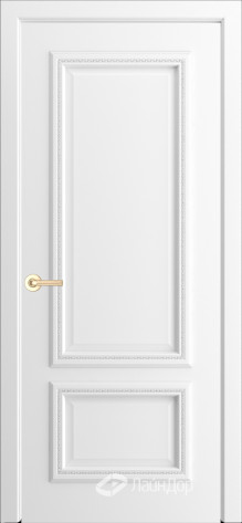 ЛайнДор Межкомнатная дверь Виолетта-Д Б009 ДГ, арт. 10178
