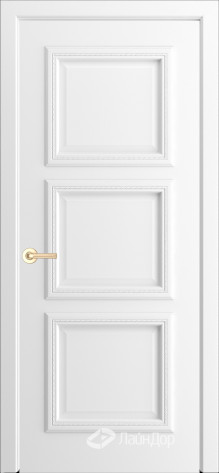 ЛайнДор Межкомнатная дверь Грация-Д Б006 ДГ, арт. 10191