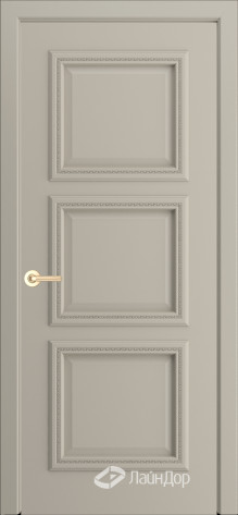 ЛайнДор Межкомнатная дверь Грация-Д Б009 ДГ, арт. 10195