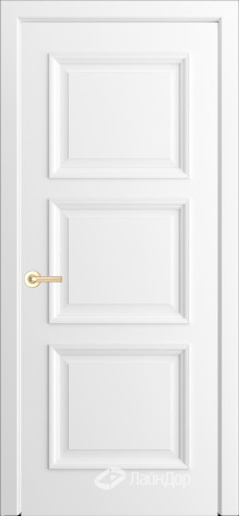 ЛайнДор Межкомнатная дверь Грация-1 Б7 ДГ, арт. 10202