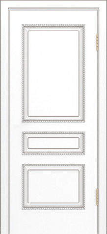 ЛайнДор Межкомнатная дверь Калина-ПН ДГ, арт. 10205