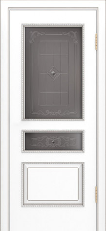 ЛайнДор Межкомнатная дверь Калина-ПН ДО Калина, арт. 10207