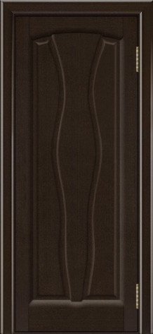 ЛайнДор Межкомнатная дверь Анжелика 2 ПГ, арт. 10232