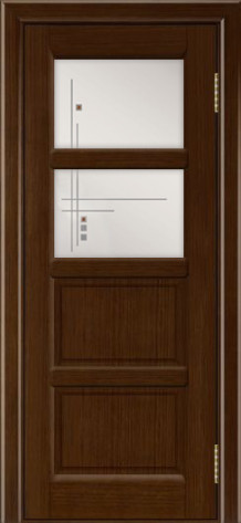 ЛайнДор Межкомнатная дверь Классика 2 ПО 2ст. Классика, арт. 10242