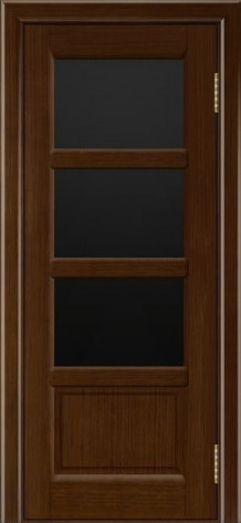 ЛайнДор Межкомнатная дверь Классика 2 ПО 3ст. Триплекс, арт. 10243