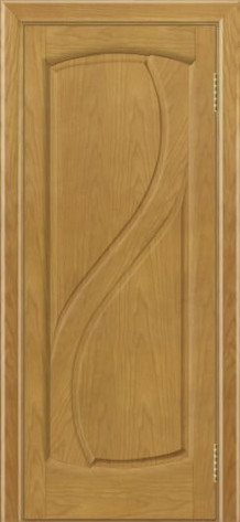 ЛайнДор Межкомнатная дверь Новый стиль 2 ПГ, арт. 10248