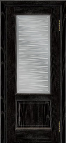 ЛайнДор Межкомнатная дверь Эстелла 2 ПО Волна, арт. 10255