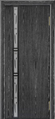 ЛайнДор Межкомнатная дверь Камелия К3 Нарцисс, арт. 10271