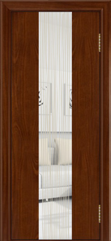 ЛайнДор Межкомнатная дверь Камелия К4 Водопад, арт. 10272