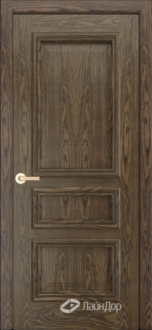 ЛайнДор Межкомнатная дверь Агата-Д Б009 ПГ, арт. 10316