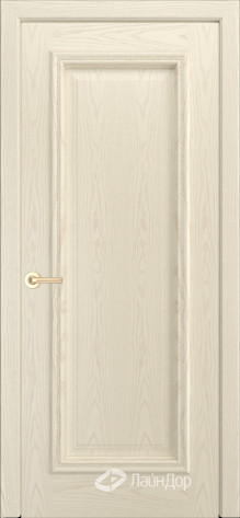 ЛайнДор Межкомнатная дверь Валенсия-Д Б009 ПГ, арт. 10334