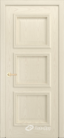 ЛайнДор Межкомнатная дверь Грация-Д Б009 ПГ, арт. 10350