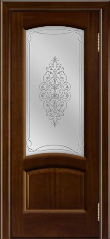 ЛайнДор Межкомнатная дверь Анталия 2 ПО Вива, арт. 10367