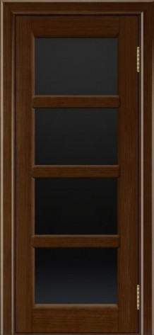 ЛайнДор Межкомнатная дверь Классика 2 ПО 4ст. Триплекс, арт. 10371