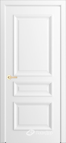 ЛайнДор Межкомнатная дверь Калина Б7 ДГ, арт. 10399