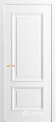 ЛайнДор Межкомнатная дверь Кантри Б7 ДГ, арт. 10416