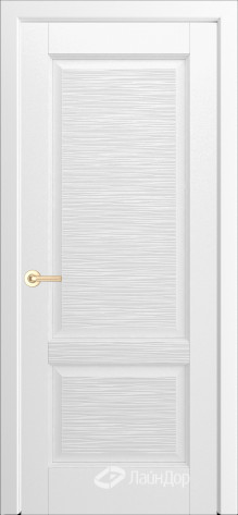 ЛайнДор Межкомнатная дверь Эстелла-К 3D Волна ДГ, арт. 10432