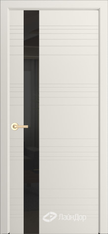 ЛайнДор Межкомнатная дверь Камелия К5 F4 ДО, арт. 10435