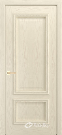 ЛайнДор Межкомнатная дверь Виолетта-Д Б009 ПГ, арт. 10449