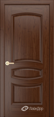 ЛайнДор Межкомнатная дверь Алина-М ПГ, арт. 10460