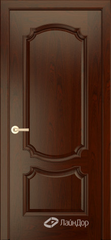 ЛайнДор Межкомнатная дверь Селеста ПГ, арт. 10484