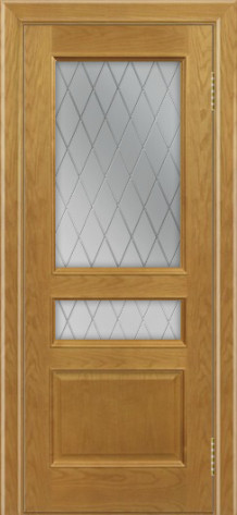 ЛайнДор Межкомнатная дверь Калина ПО Милтон, арт. 10495