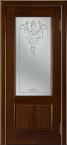ЛайнДор Межкомнатная дверь Кантри П ПО Версаль, арт. 10505