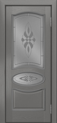 ЛайнДор Межкомнатная дверь Оливия ПО Византия, арт. 10515