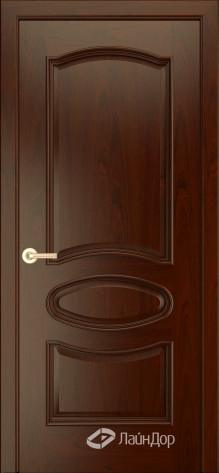 ЛайнДор Межкомнатная дверь Оливия-Л ПГ, арт. 10518