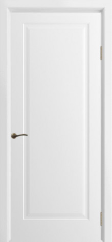 ЛайнДор Межкомнатная дверь Валенсия-Ф эмаль, арт. 10542