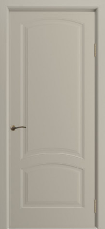 ЛайнДор Межкомнатная дверь Сицилия-Ф эмаль, арт. 10544