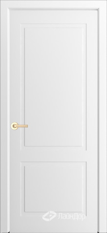 ЛайнДор Межкомнатная дверь Кантри-ФП эмаль, арт. 10557